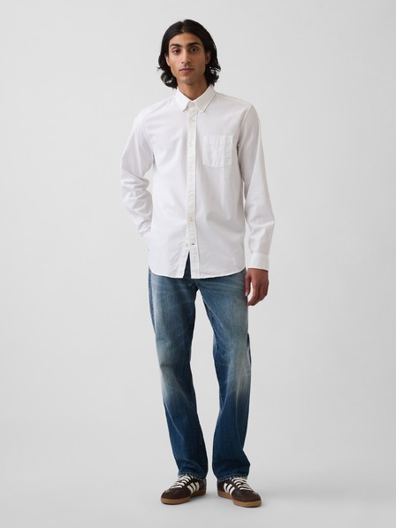 GAP Srajca Oxford standardnega kroja GAP