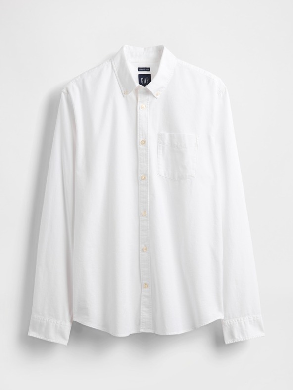 GAP Srajca Oxford standardnega kroja GAP