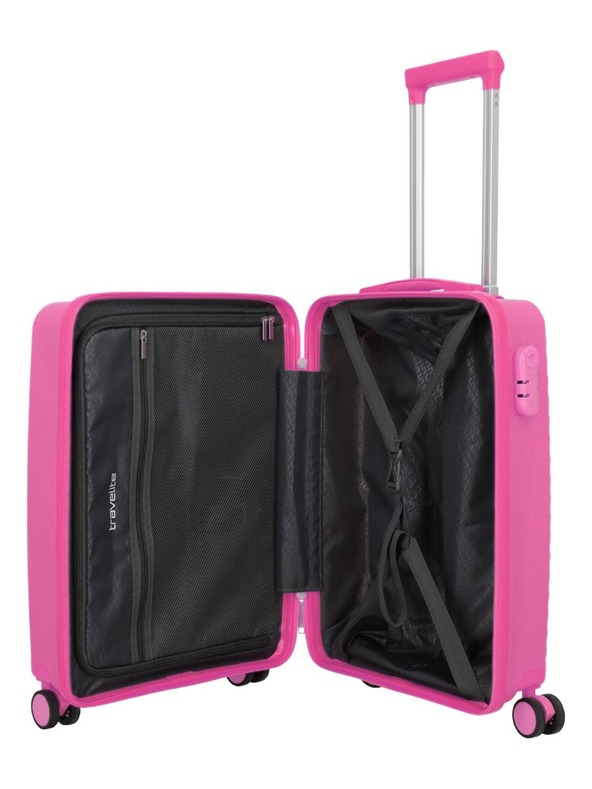 Travelite Travelite Pacific S Roza