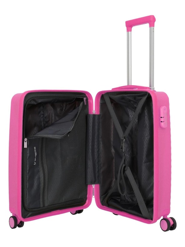 Travelite Travelite Pacific S Roza