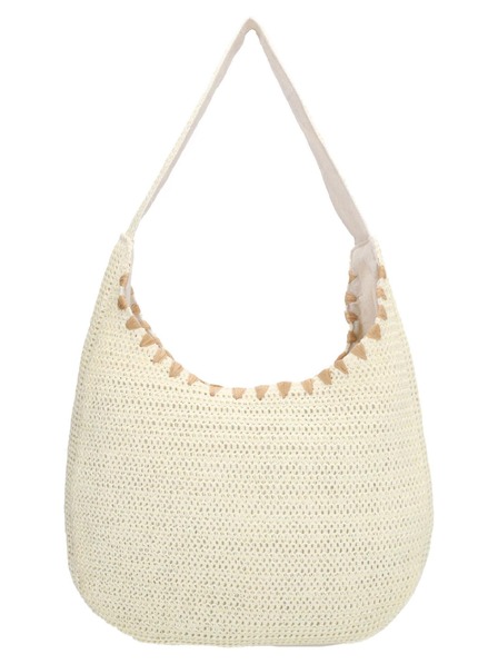 Beagles Torba Beagles Mallorca W01670 Beige