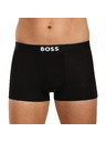 BOSS Komplet treh - moške boksarice BOSS večbarvne