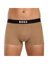 BOSS Komplet treh - moške boksarice BOSS večbarvne