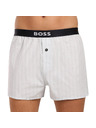 BOSS Set dveh - moške plavalne hlače BOSS večbarvne