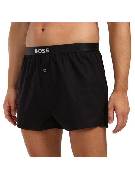 BOSS Set dveh - moške plavalne hlače BOSS večbarvne