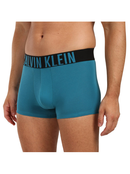 Calvin Klein Set treh - moške boksarice Calvin Klein večbarvne
