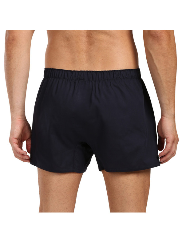 Calvin Klein Set treh - moške plavalne hlače Calvin Klein večbarvne