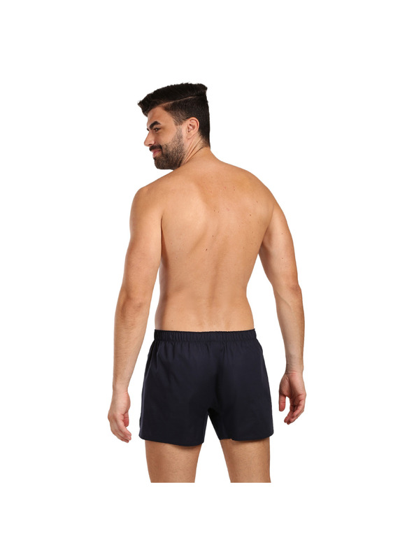 Calvin Klein Set treh - moške plavalne hlače Calvin Klein večbarvne