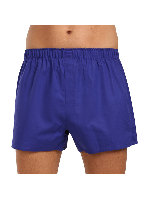 Calvin Klein Set treh - moške plavalne hlače Calvin Klein večbarvne