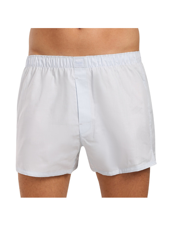 Calvin Klein Set treh - moške plavalne hlače Calvin Klein večbarvne