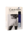 Calvin Klein Set treh - moške plavalne hlače Calvin Klein večbarvne