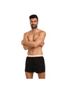 Calvin Klein Set treh - moške plavalne hlače Calvin Klein večbarvne