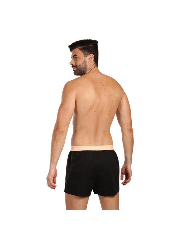 Calvin Klein Set treh - moške plavalne hlače Calvin Klein večbarvne