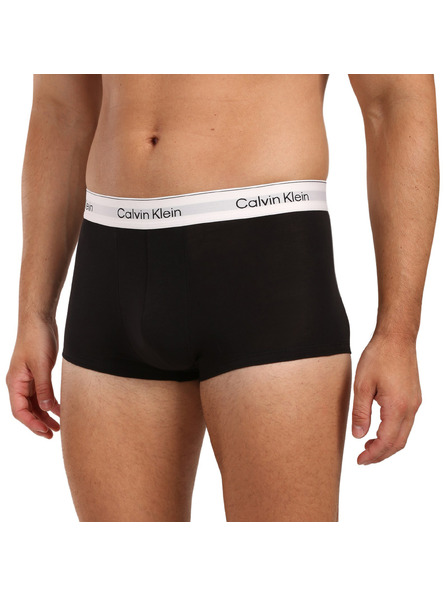 Calvin Klein Set petih - moške boksarice Calvin Klein večbarvne