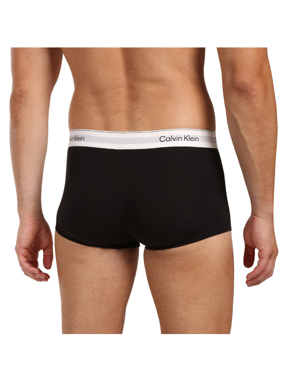 Calvin Klein Set petih - moške boksarice Calvin Klein večbarvne