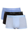 Calvin Klein Set treh - moške boksarice Calvin Klein večbarvne