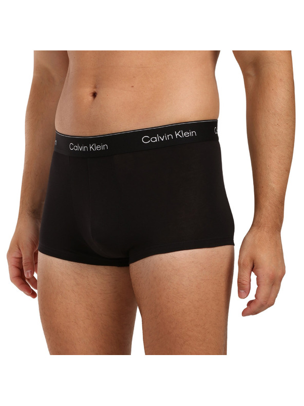 Calvin Klein Set treh - moške boksarice Calvin Klein večbarvne