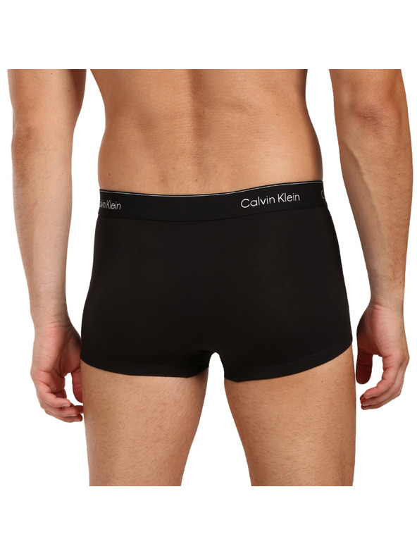Calvin Klein Set treh - moške boksarice Calvin Klein večbarvne