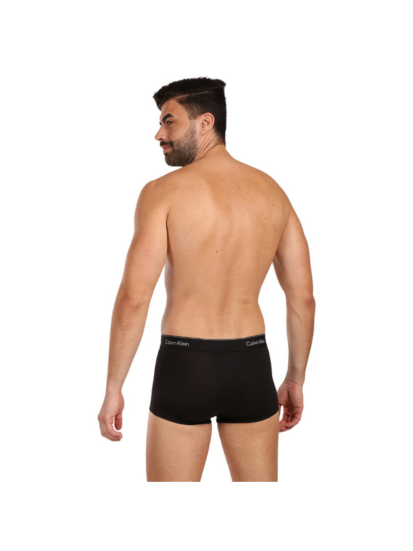 Calvin Klein Set treh - moške boksarice Calvin Klein večbarvne