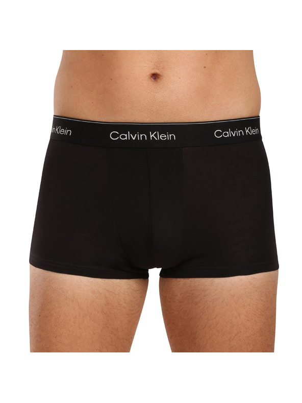 Calvin Klein Set treh - moške boksarice Calvin Klein večbarvne
