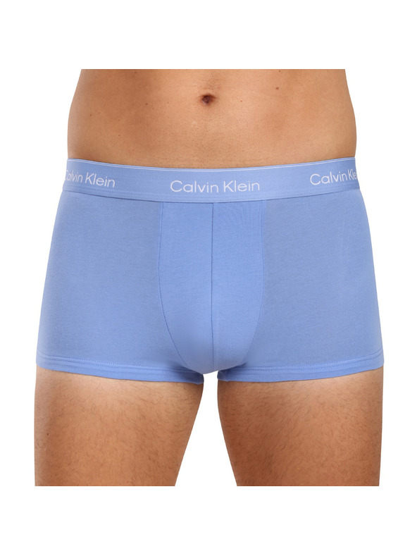 Calvin Klein Set treh - moške boksarice Calvin Klein večbarvne