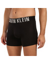 Calvin Klein Set treh - moške boksarice Calvin Klein črne