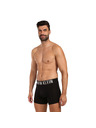 Calvin Klein Set treh - moške boksarice Calvin Klein črne