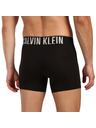 Calvin Klein Set treh - moške boksarice Calvin Klein črne