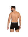 Calvin Klein Set treh - moške boksarice Calvin Klein črne