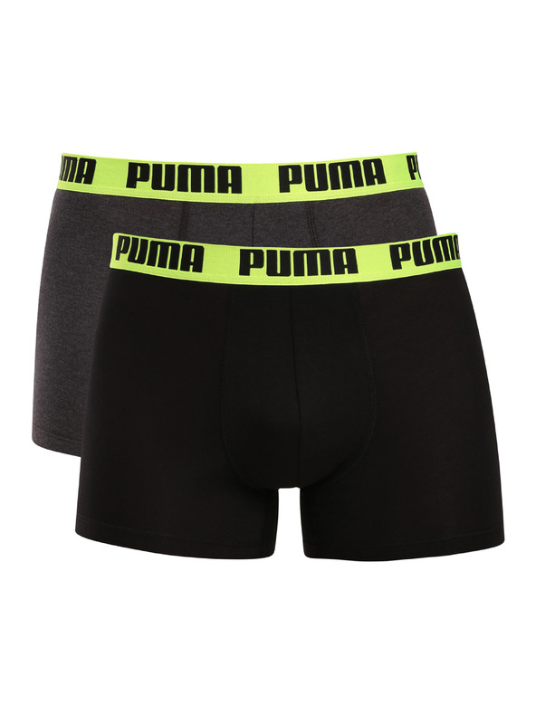 Puma Komplet dveh - moški boksaški del Puma večbarvni