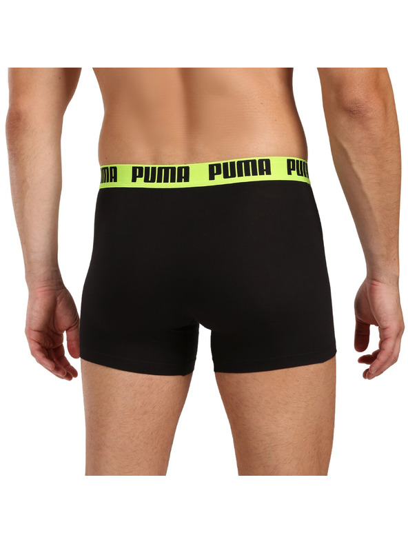 Puma Komplet dveh - moški boksaški del Puma večbarvni