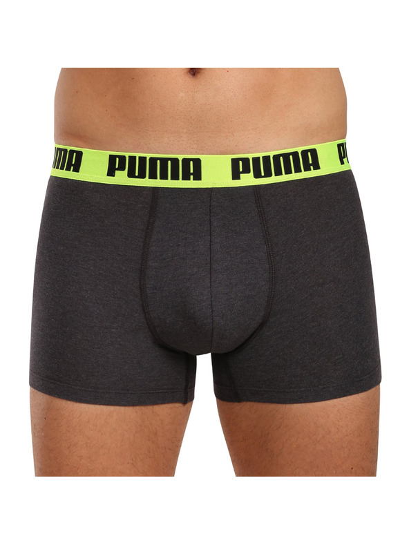Puma Komplet dveh - moški boksaški del Puma večbarvni