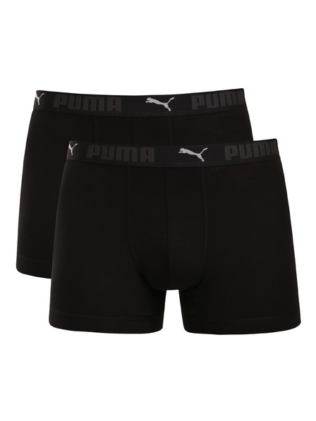 Puma Komplet dveh - moški boksaški del Puma črni