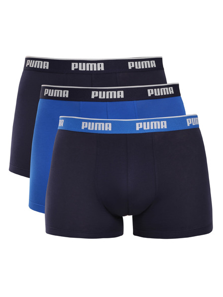 Puma Komplet treh - moški boksaški del Puma večbarvni