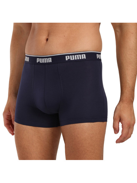 Puma Komplet treh - moški boksaški del Puma večbarvni