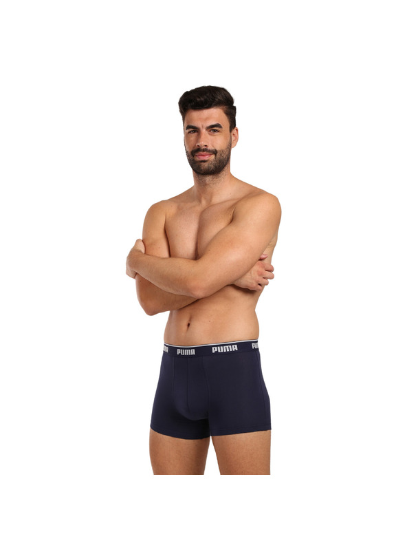 Puma Komplet treh - moški boksaški del Puma večbarvni