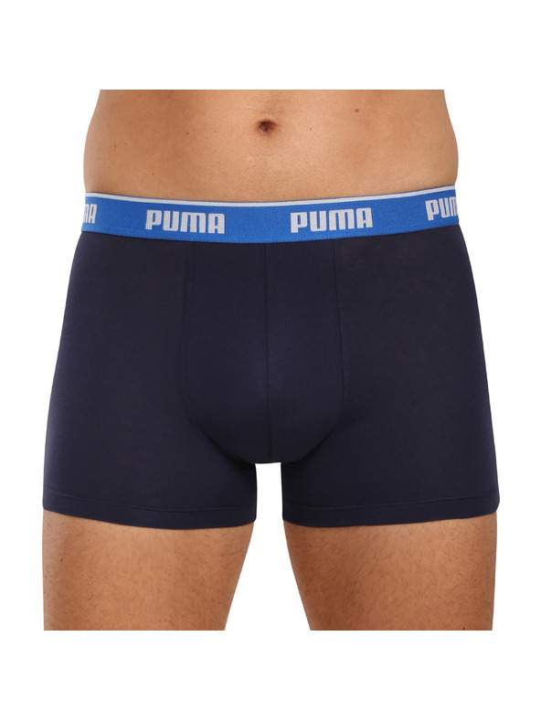 Puma Komplet treh - moški boksaški del Puma večbarvni
