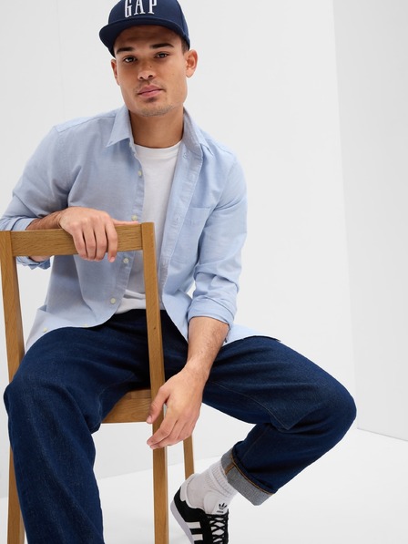 GAP Srajca Gap Standard Oxford