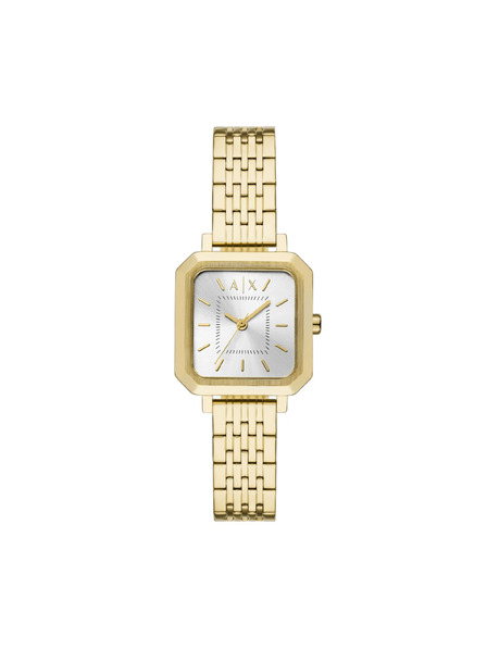 Armani Exchange Ženski čas Armani Exchange Leila AX5725