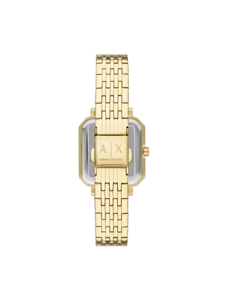 Armani Exchange Ženski čas Armani Exchange Leila AX5725