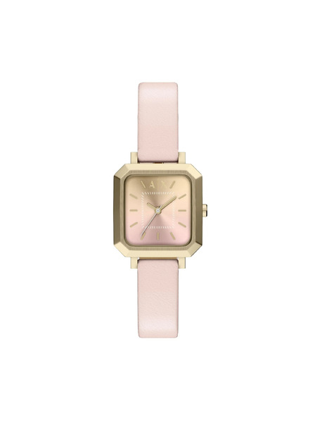 Armani Exchange Ženski čas Armani Exchange Leila AX5737