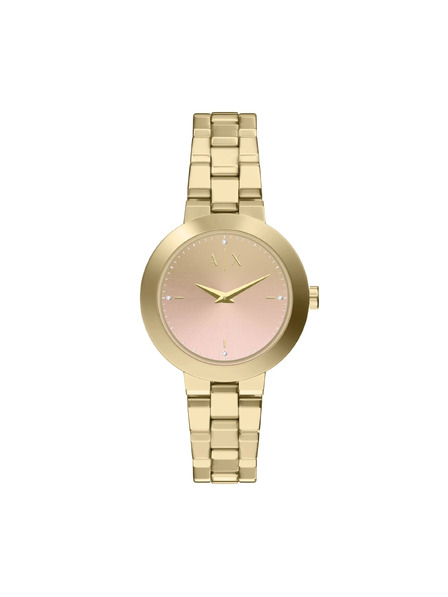 Armani Exchange Zenske ure Armani Exchange Jackie AX5182