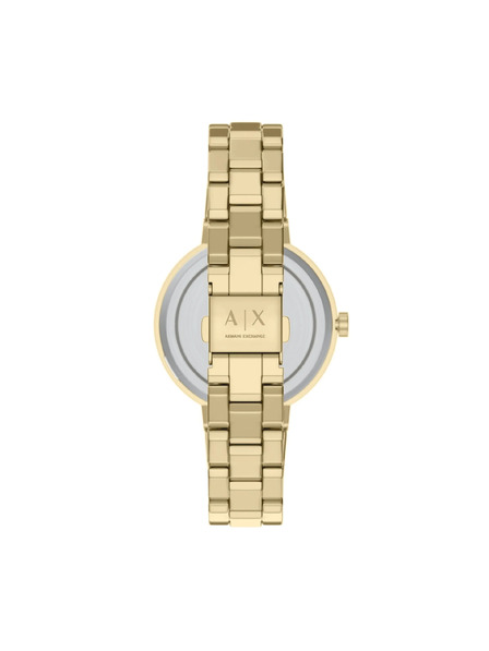 Armani Exchange Zenske ure Armani Exchange Jackie AX5182