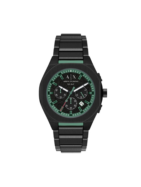 Armani Exchange Moške ure Armani Exchange SYNC AX4294