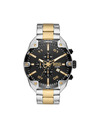 Diesel Moške ure Diesel Spiked Chronograph DZ4627