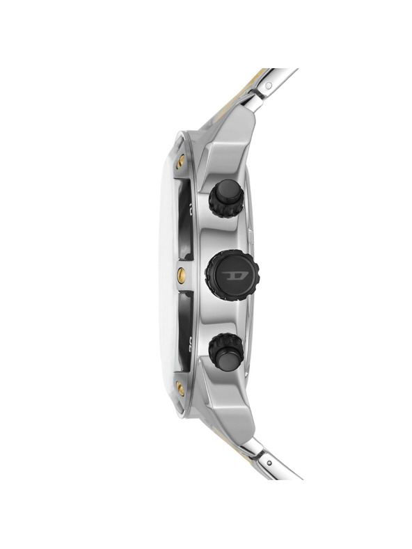 Diesel Moške ure Diesel Spiked Chronograph DZ4627