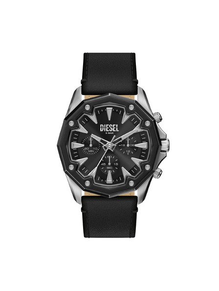 Diesel Moške ure Diesel Stinger Chronograph DZ4710