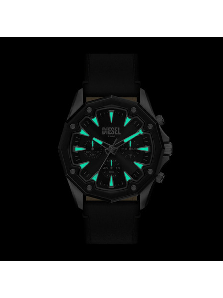 Diesel Moške ure Diesel Stinger Chronograph DZ4710