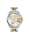 Diesel Moške ure Diesel Mega Chief Chronograph DZ4672