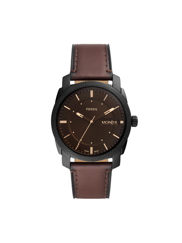 Fossil Moške ure Fossil Machine FS5901